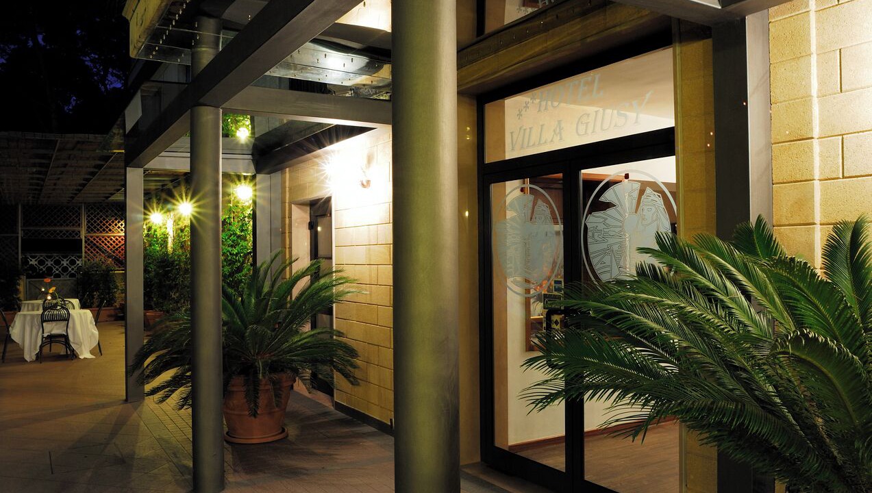 Photo of Outdoor in Castellaneta Marina