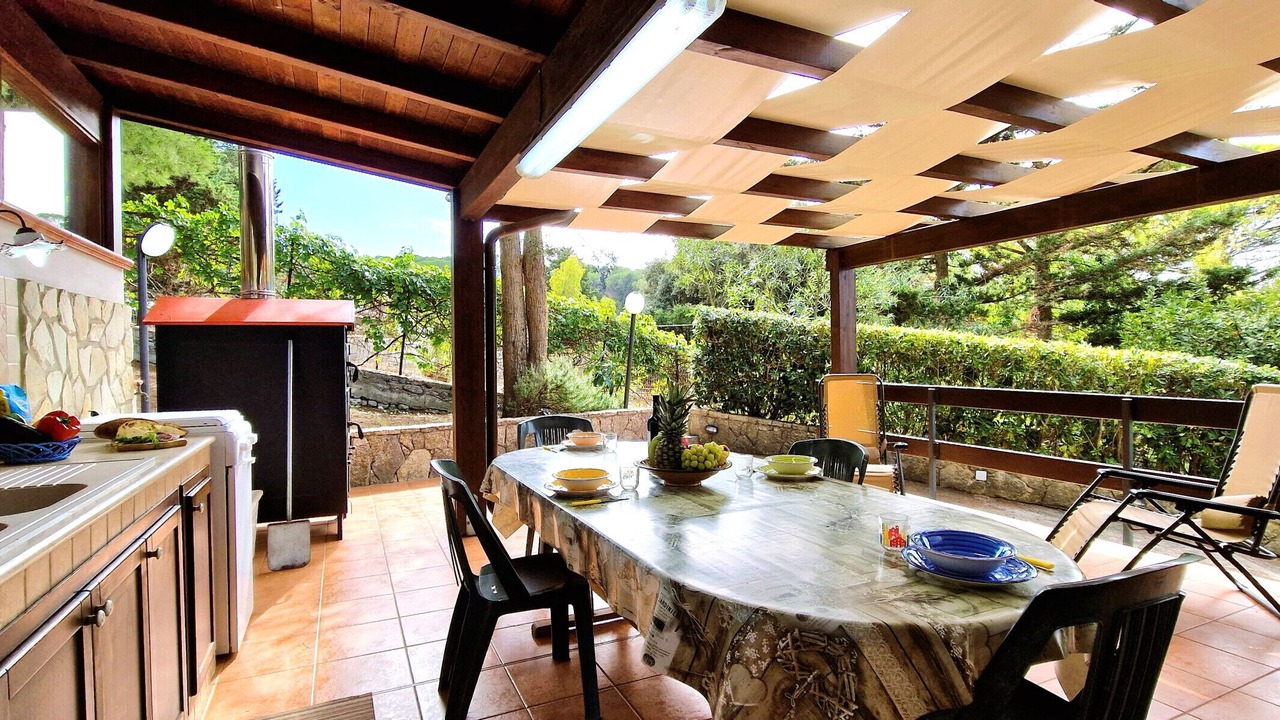 Photo of Outdoor in Alcamo