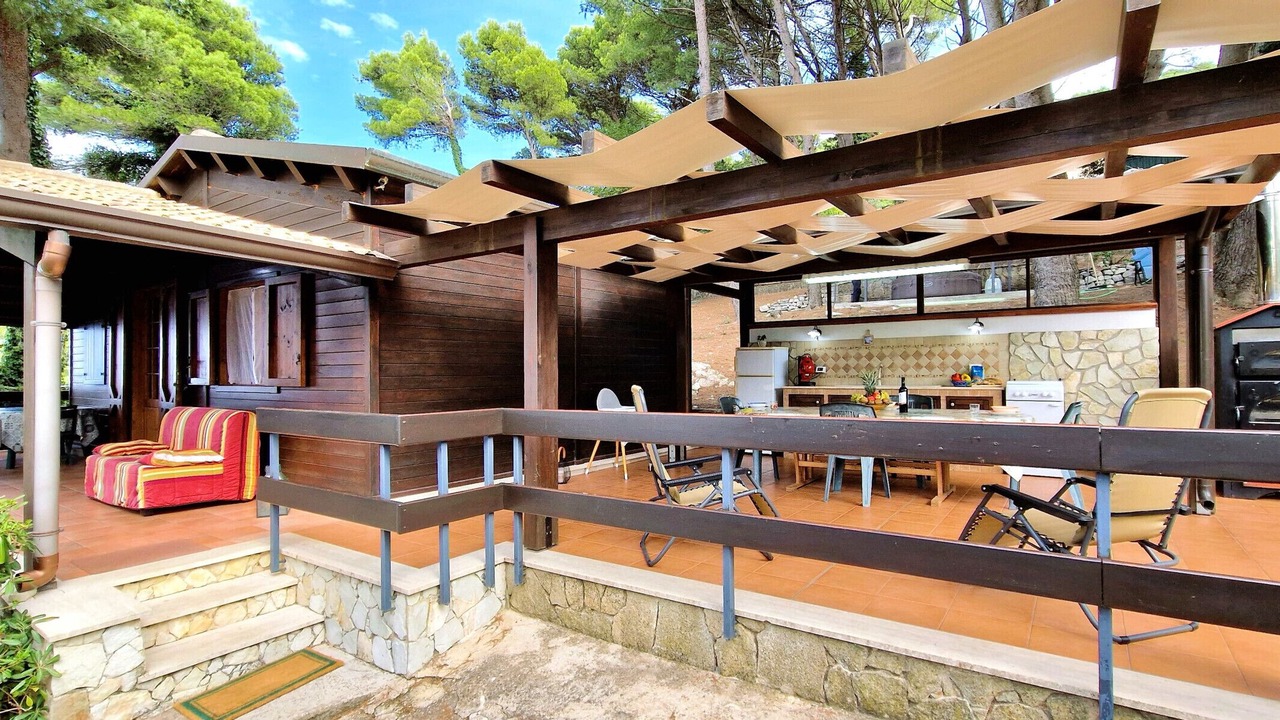 Photo of Outdoor in Alcamo