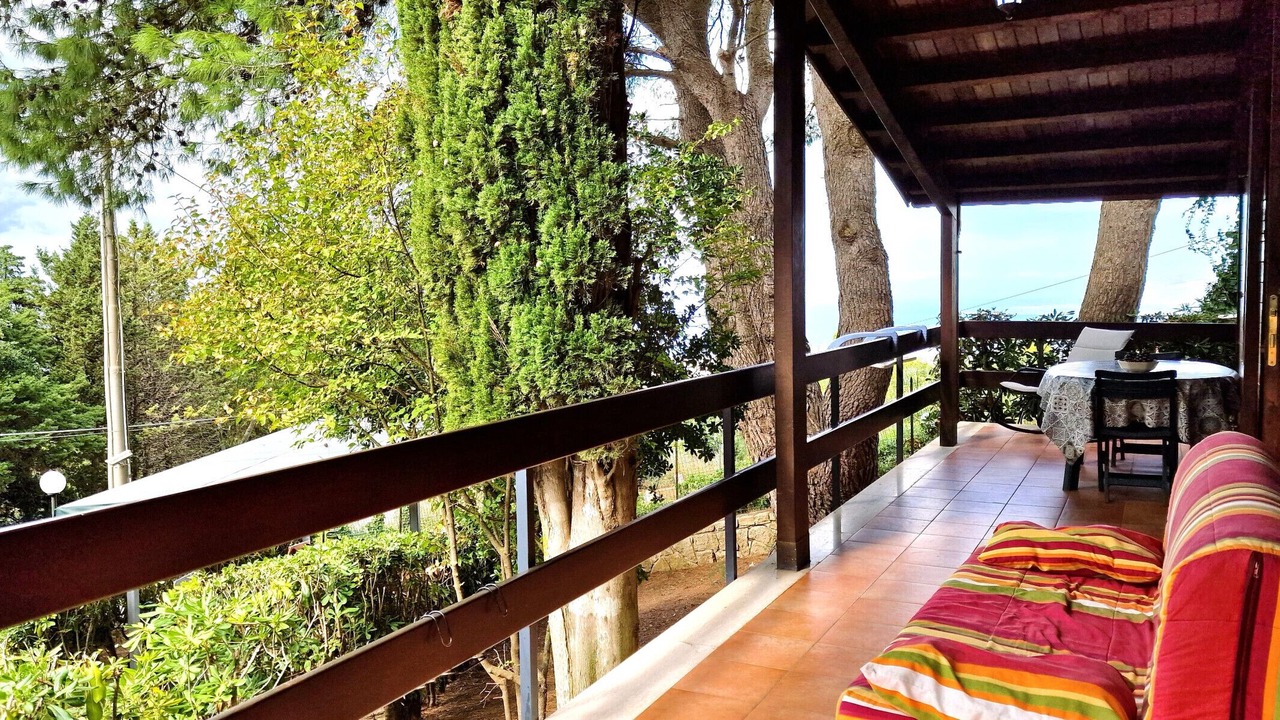 Photo of Outdoor in Alcamo
