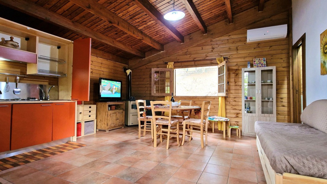 Photo of Livingroom in Alcamo