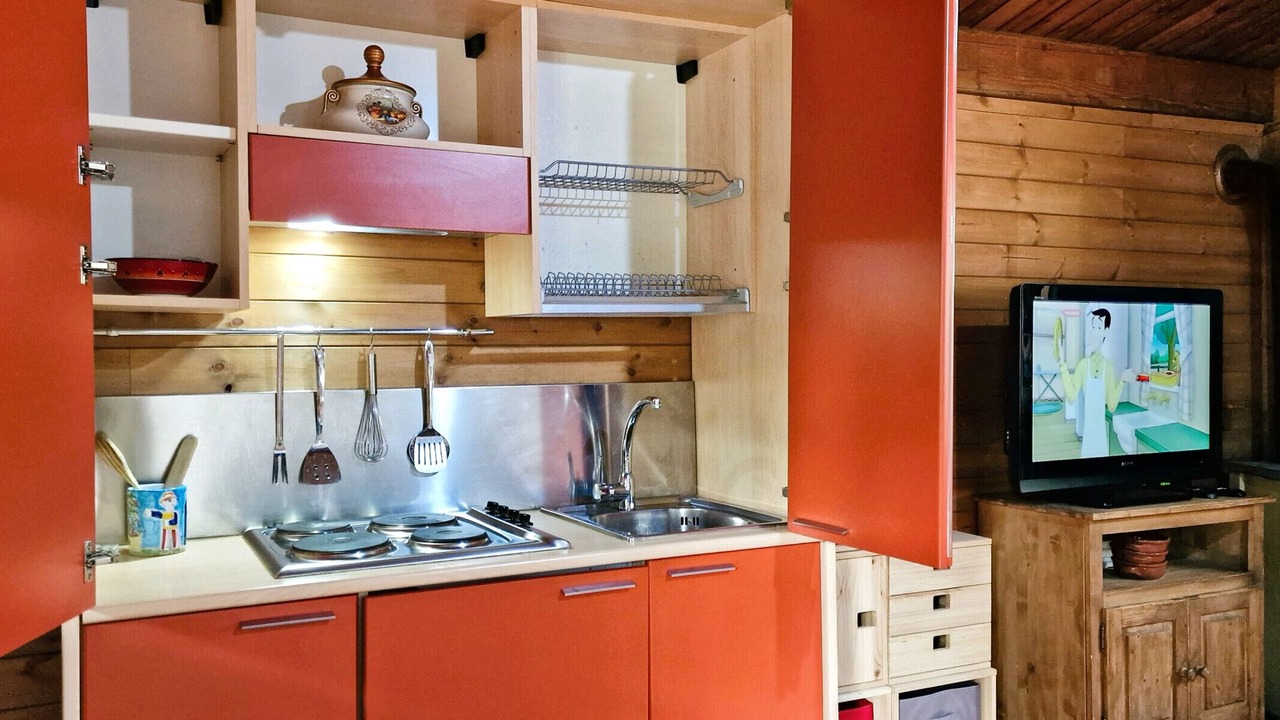 Photo of Kitchen in Alcamo