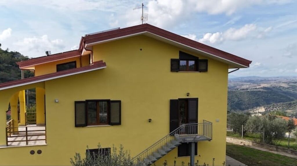 Photo of Outdoor in Apice