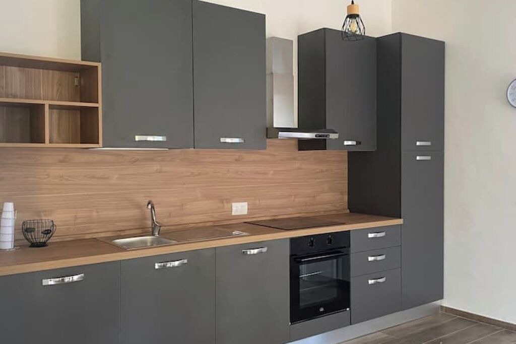 Photo of Kitchen in Apice