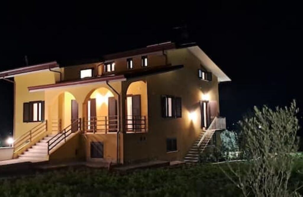 Photo of Outdoor in Apice