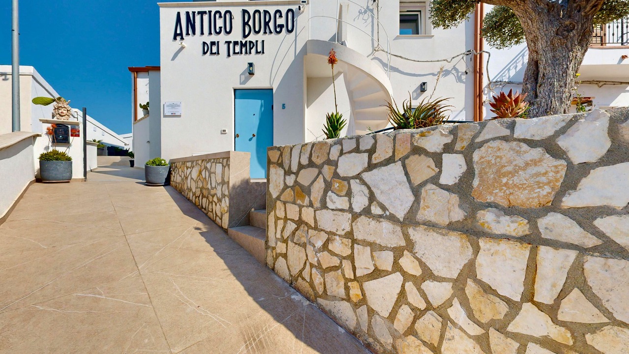 Photo of Outdoor in Agrigento