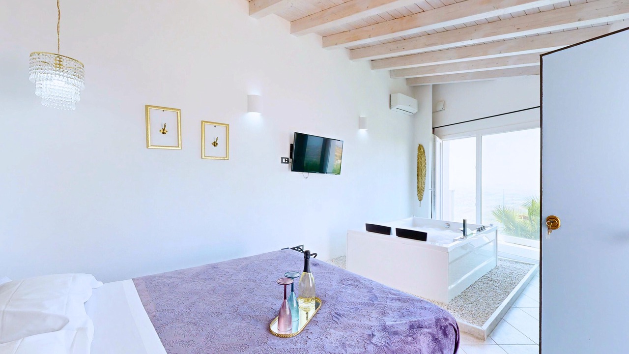 Photo of Bedroom in Agrigento