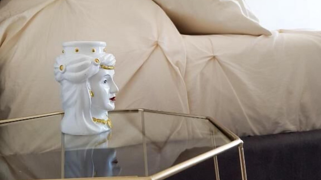 Photo of Bedroom in Agrigento