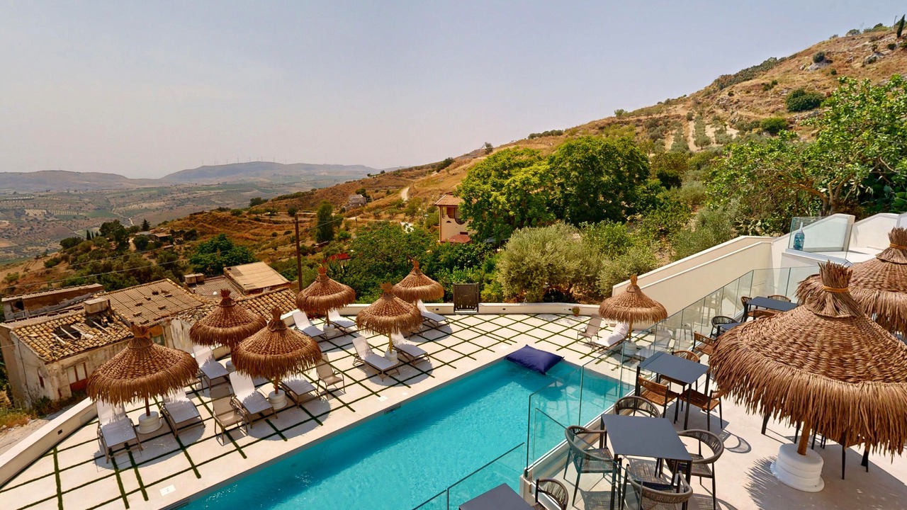 Photo of Outdoor in Agrigento