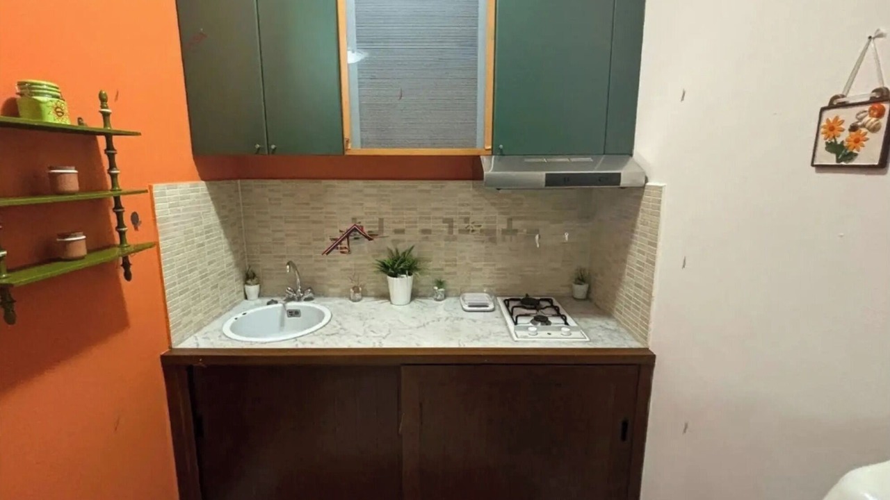 Photo of Kitchen in Monreale