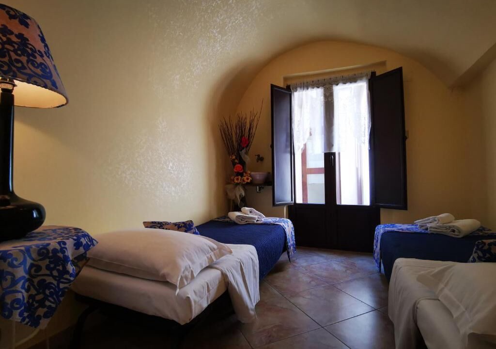 Photo of Bathroom in Enna