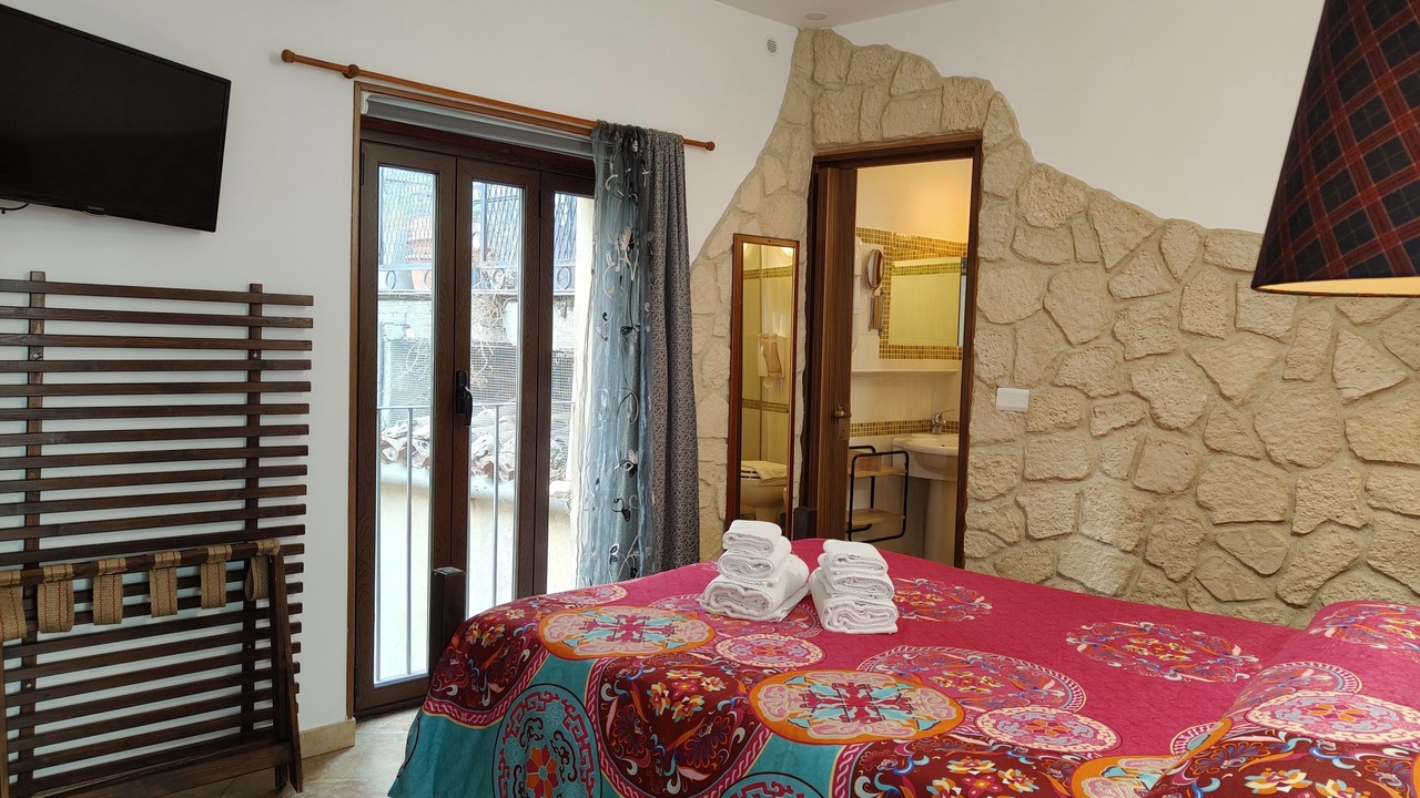 Photo of Bathroom in Enna