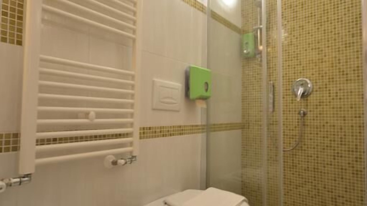 Photo of Bathroom in Enna