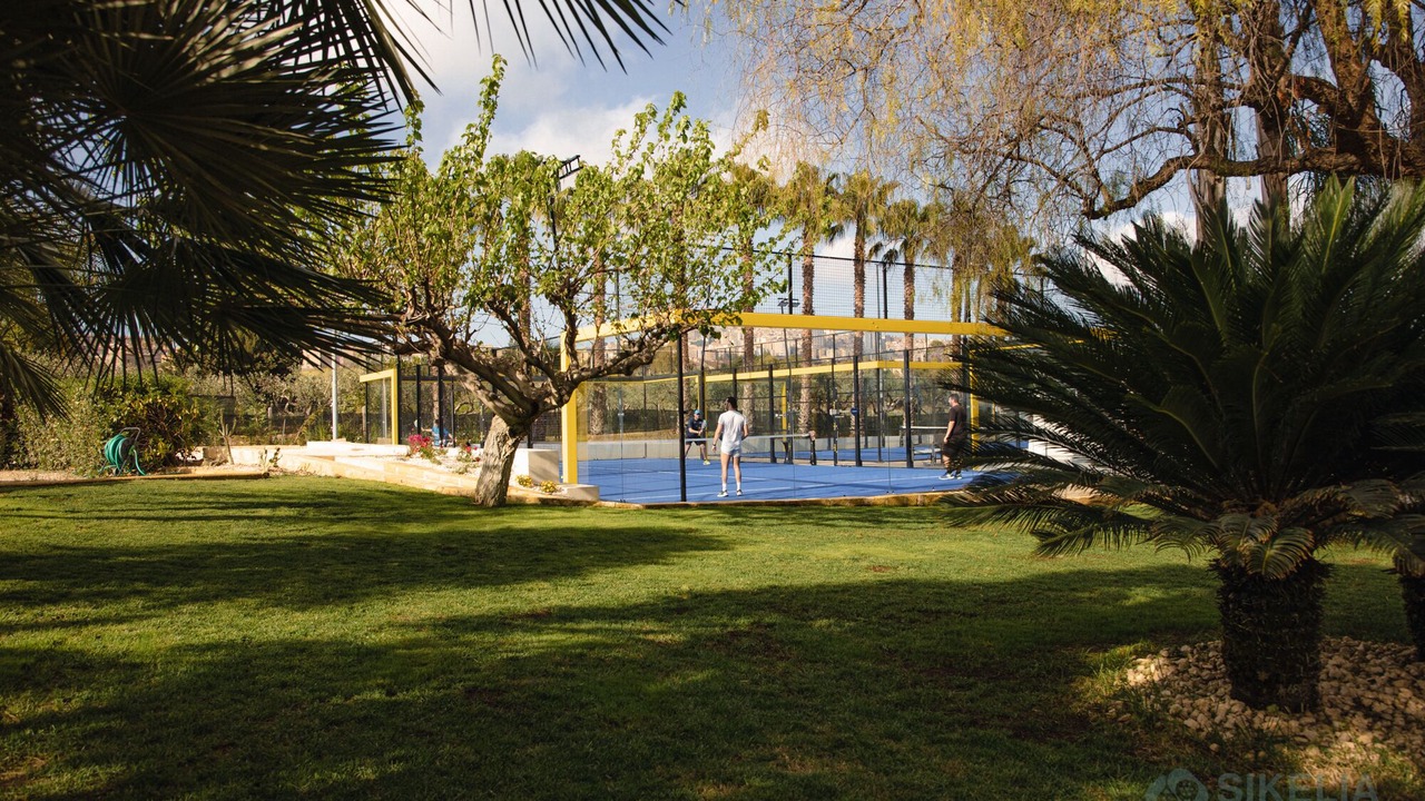 Photo of Outdoor in Villaseta