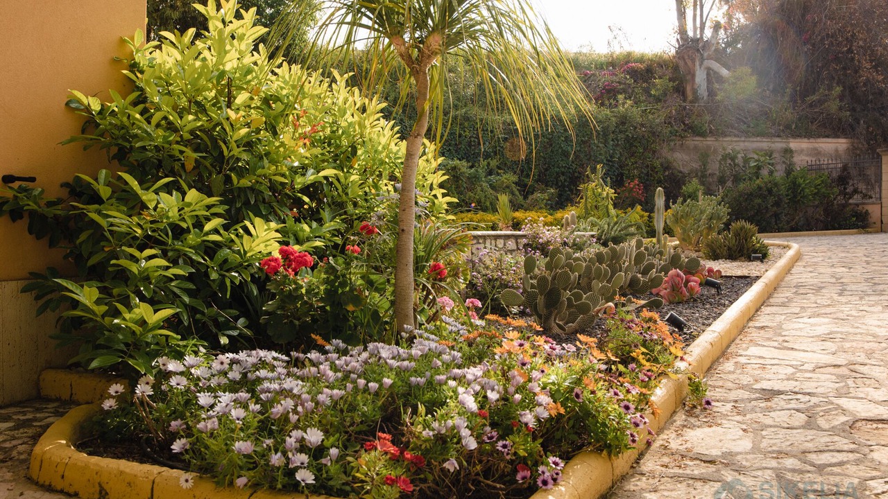Photo of Outdoor in Villaseta