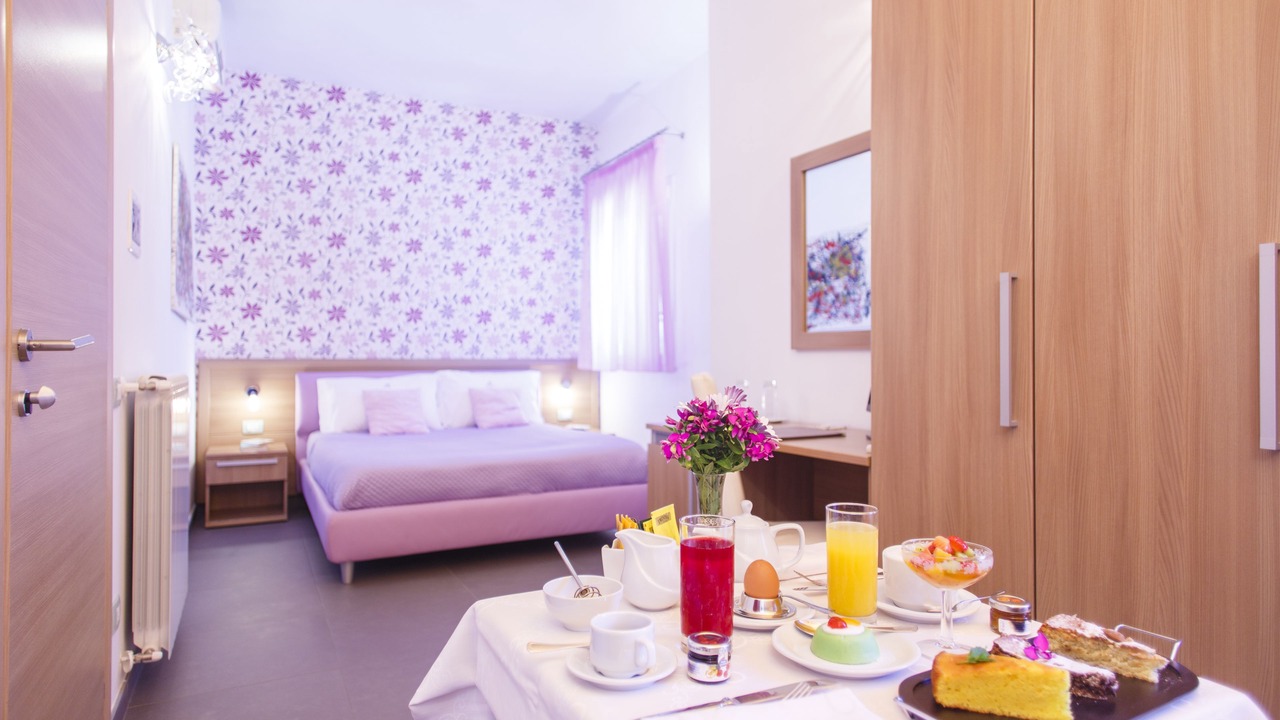Photo of Bedroom in Villaseta