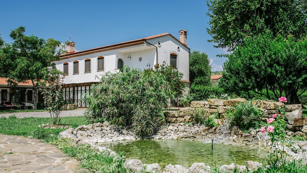 Photo of Outdoor in Capitello
