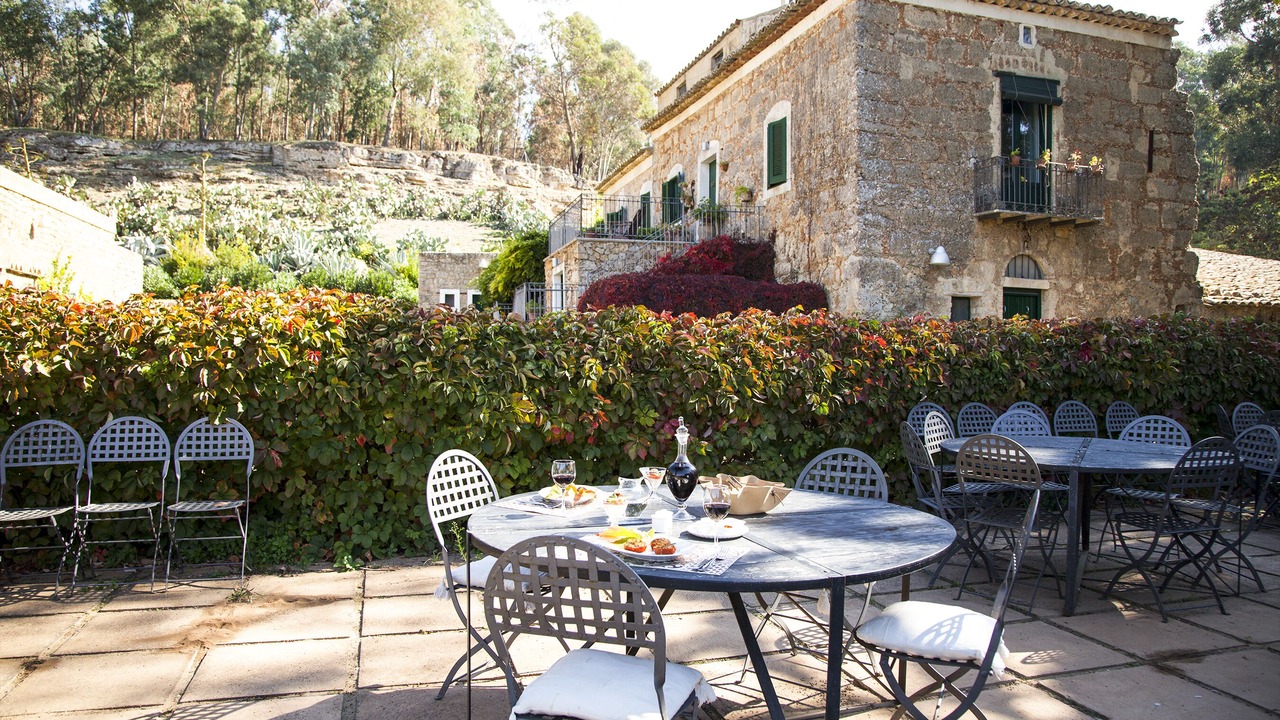 Photo of Outdoor in Enna