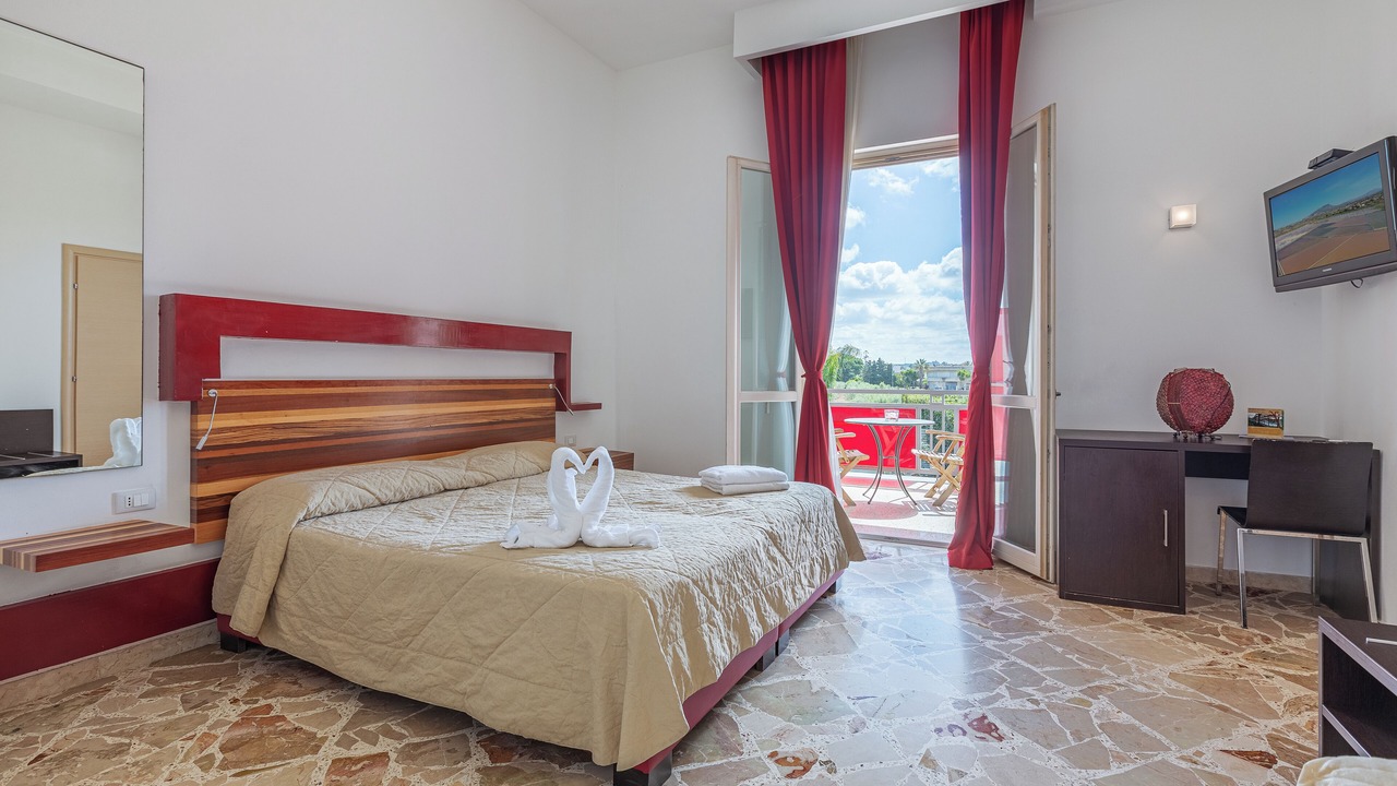 Photo of Bedroom in Rilievo