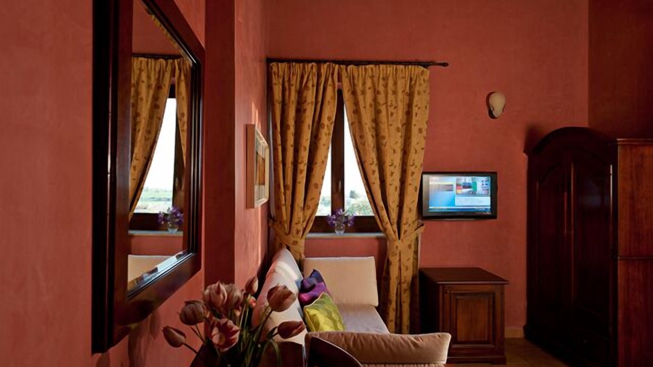 Photo of Bedroom in Casa Papa