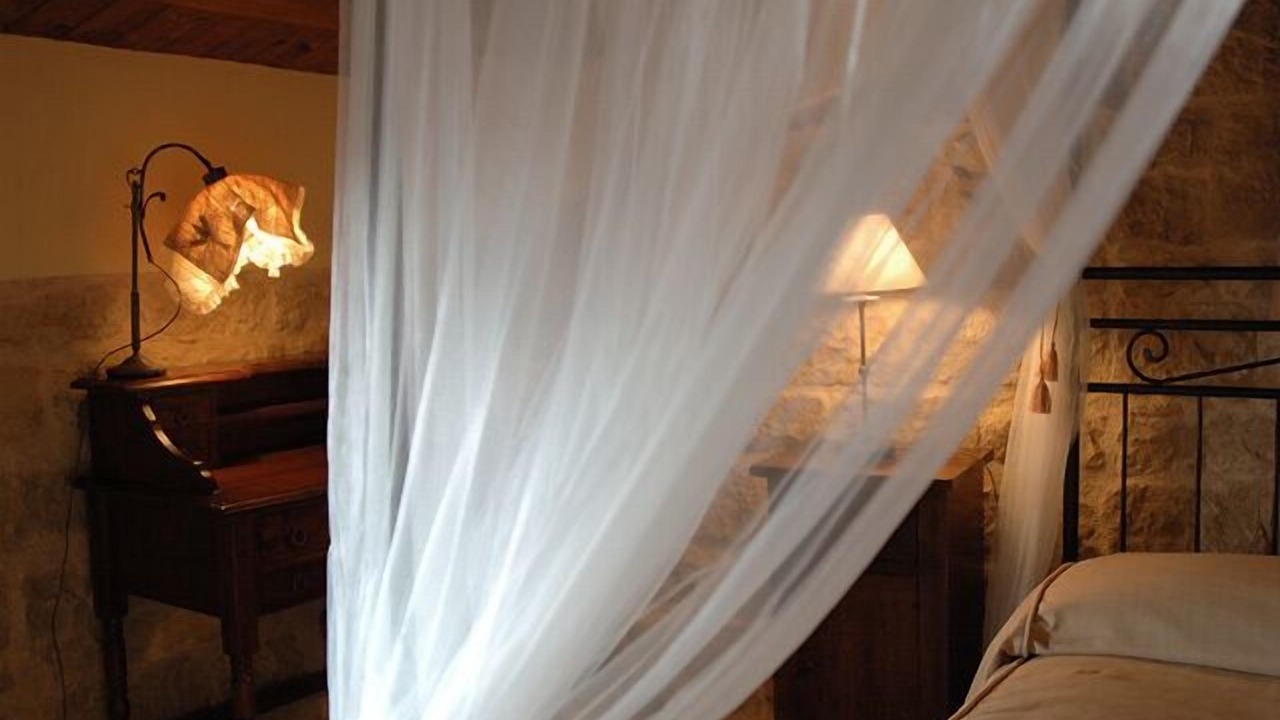 Photo of Bedroom in Casa Papa