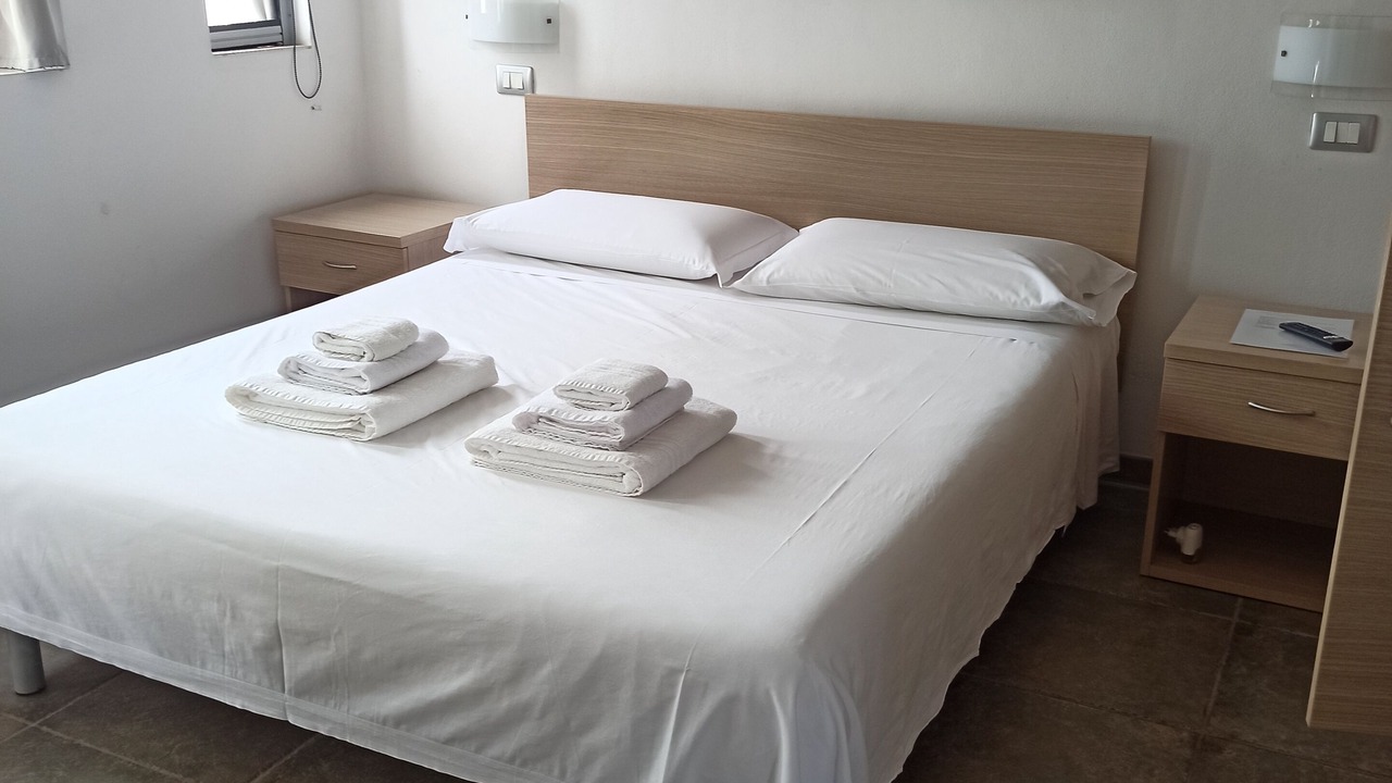 Photo of Bedroom in Pachino