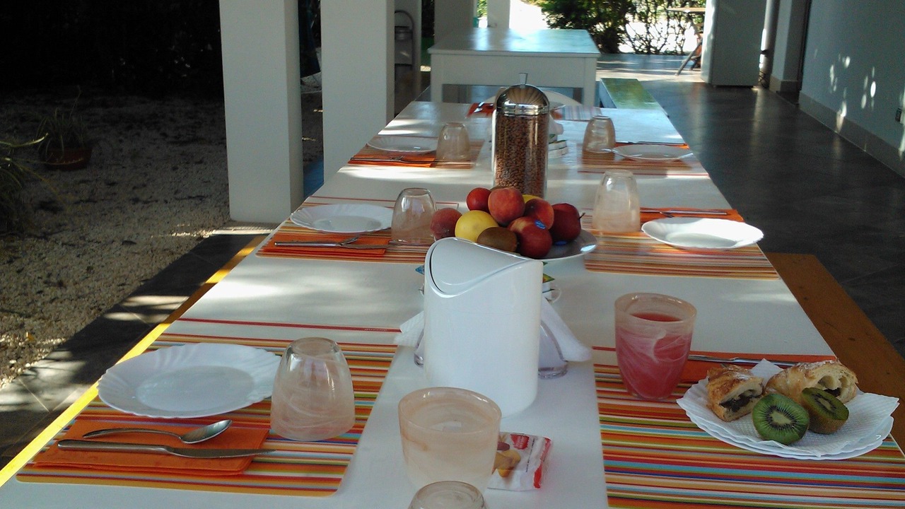 Photo of Outdoor in Pachino