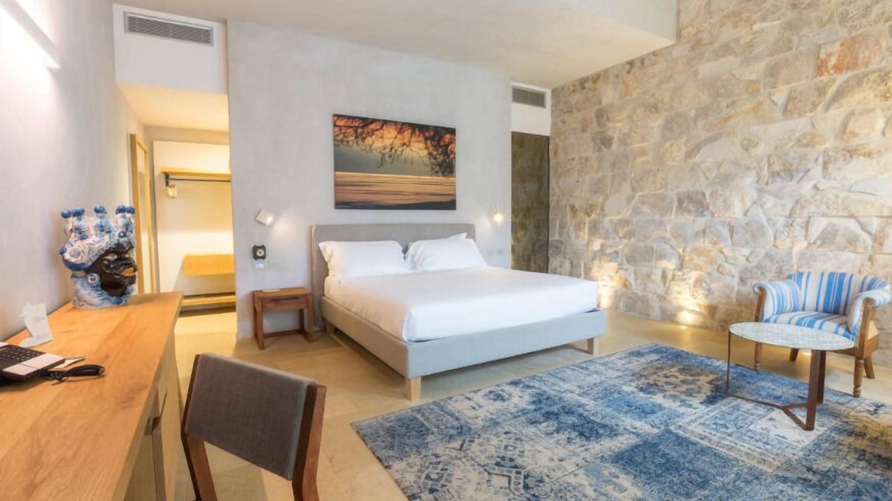Photo of Bedroom in Noto