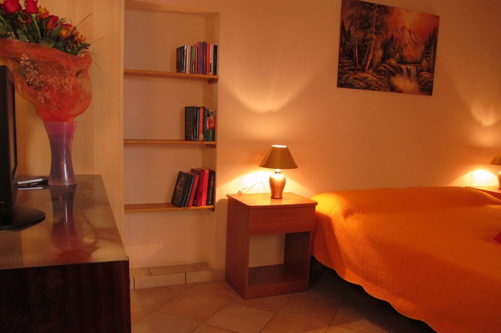 Photo of Bedroom in Campobello di Mazara