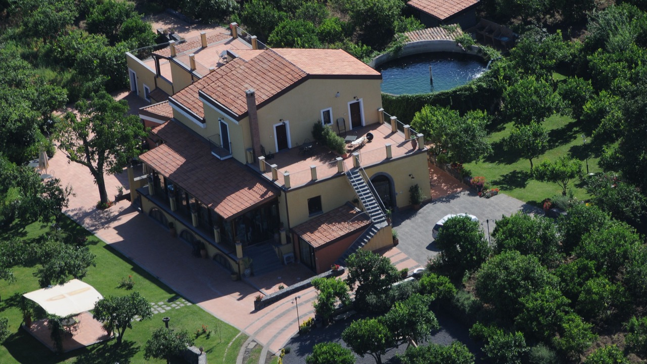 Photo of Outdoor in Fiumefreddo di Sicilia