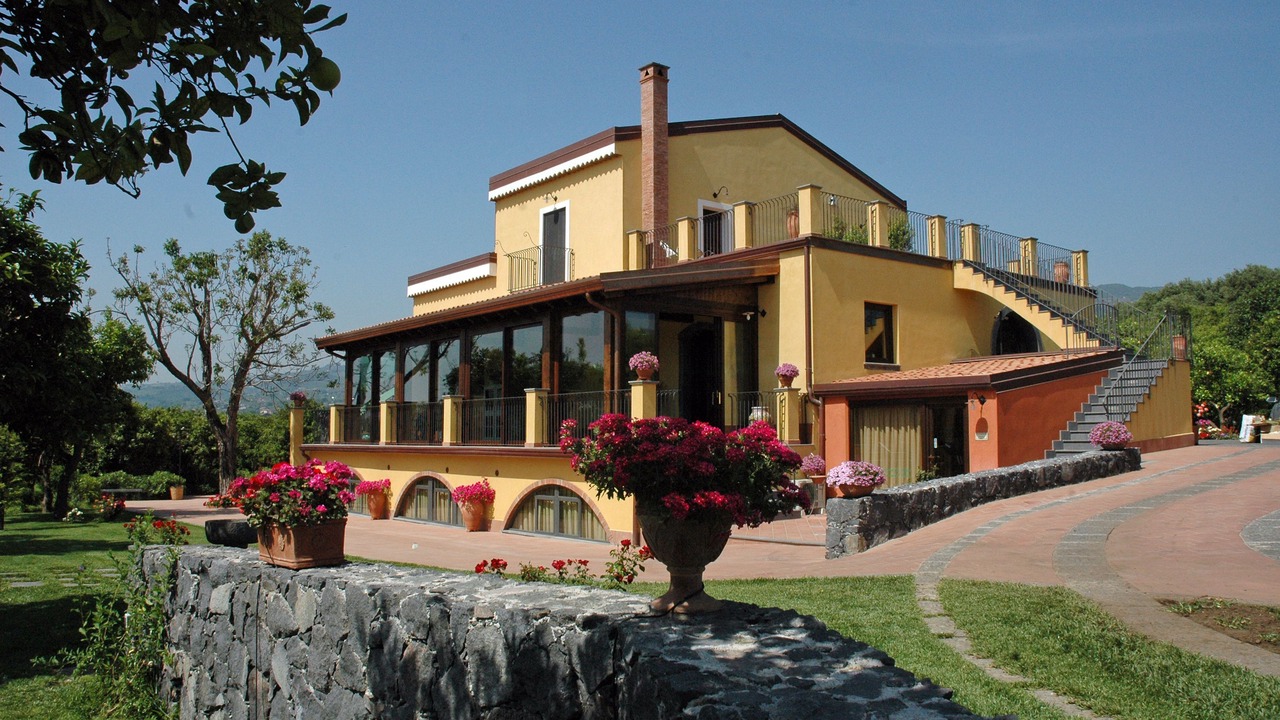 Photo of Outdoor in Fiumefreddo di Sicilia