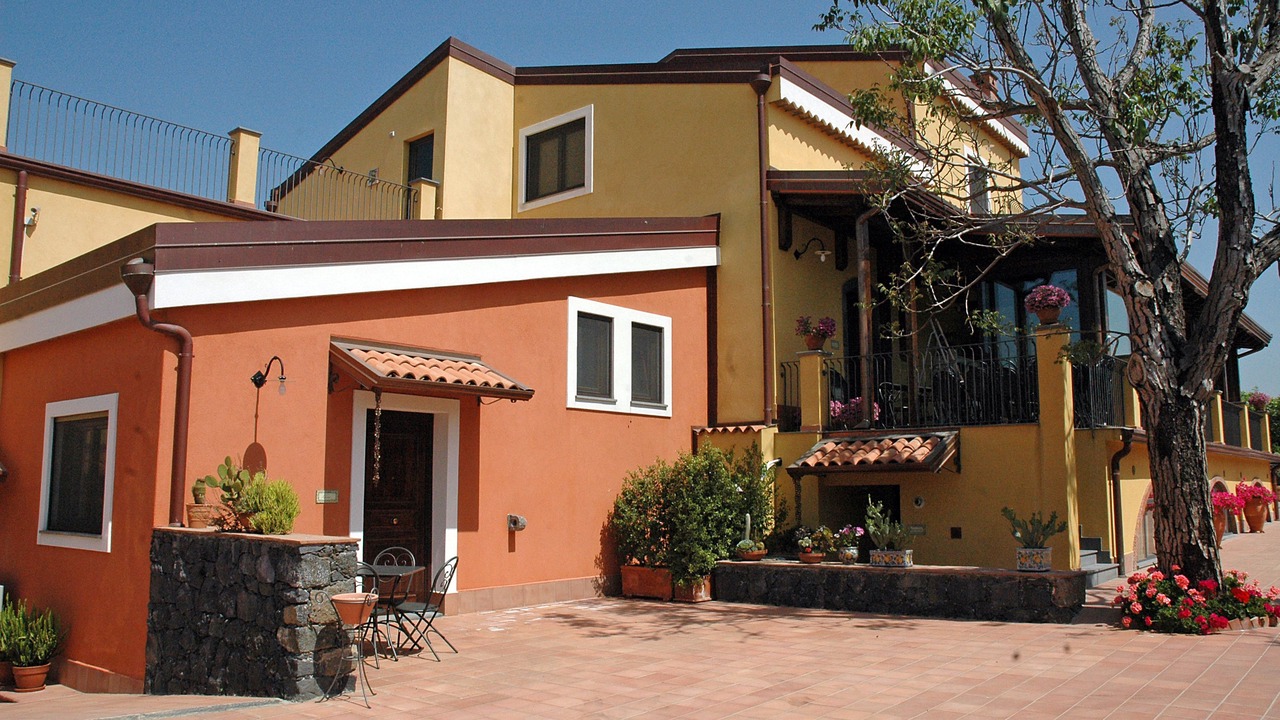 Photo of Outdoor in Fiumefreddo di Sicilia