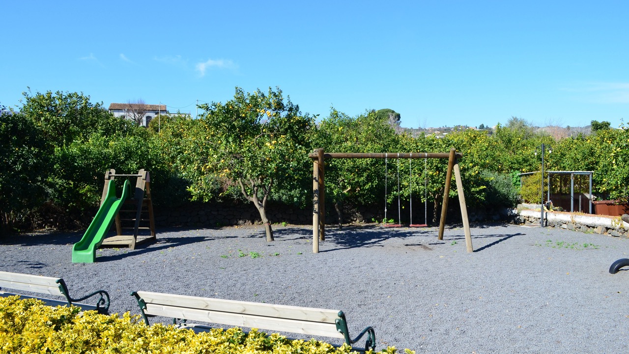 Photo of Outdoor in Fiumefreddo di Sicilia