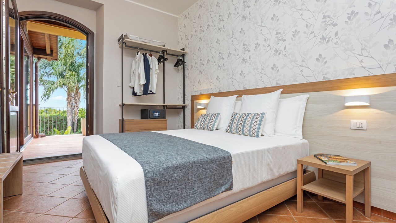 Photo of Bedroom in Fiumefreddo di Sicilia