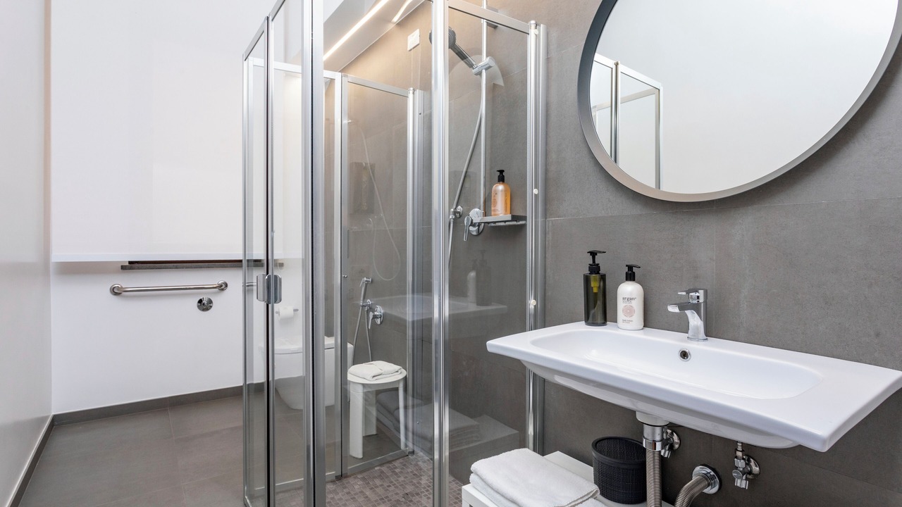 Photo of Bathroom in Fiumefreddo di Sicilia