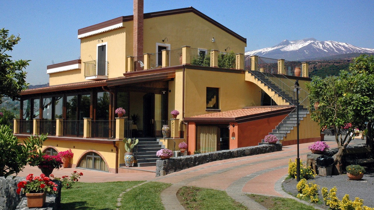 Photo of Outdoor in Fiumefreddo di Sicilia