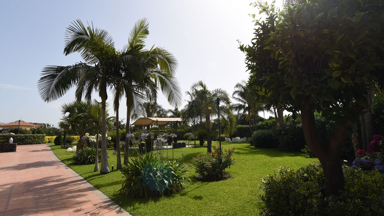 Photo of Outdoor in Fiumefreddo di Sicilia