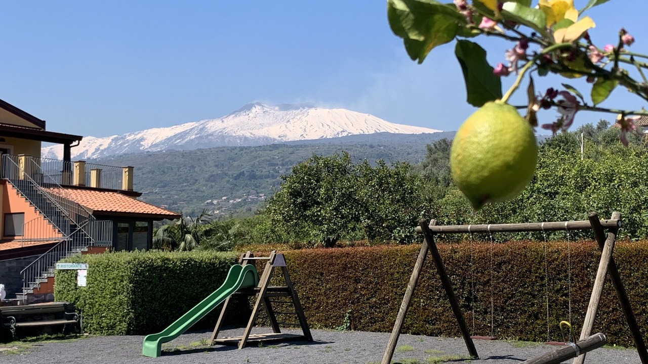 Photo of Outdoor in Fiumefreddo di Sicilia