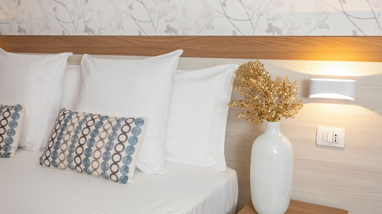 Photo of Bedroom in Fiumefreddo di Sicilia