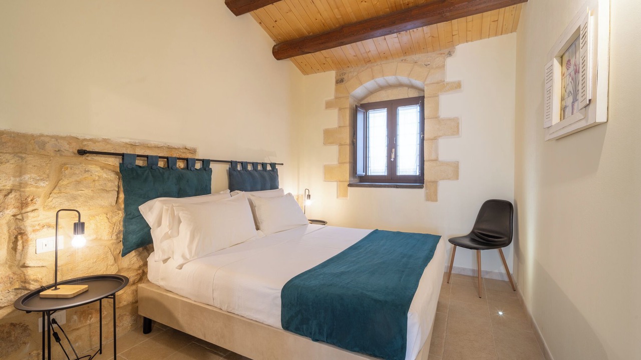 Photo of Bedroom in Ragusa