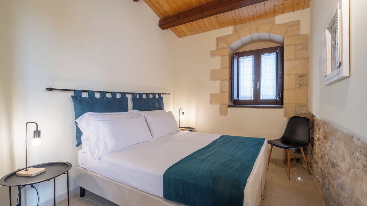 Photo of Bedroom in Ragusa
