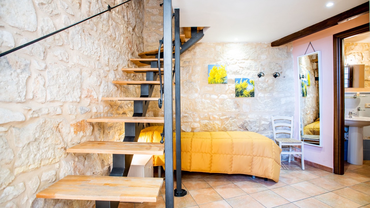 Photo of Bedroom in Ragusa