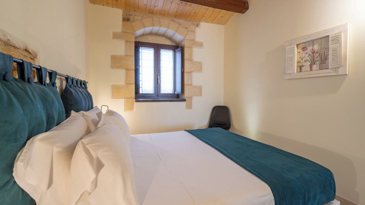 Photo of Bedroom in Ragusa