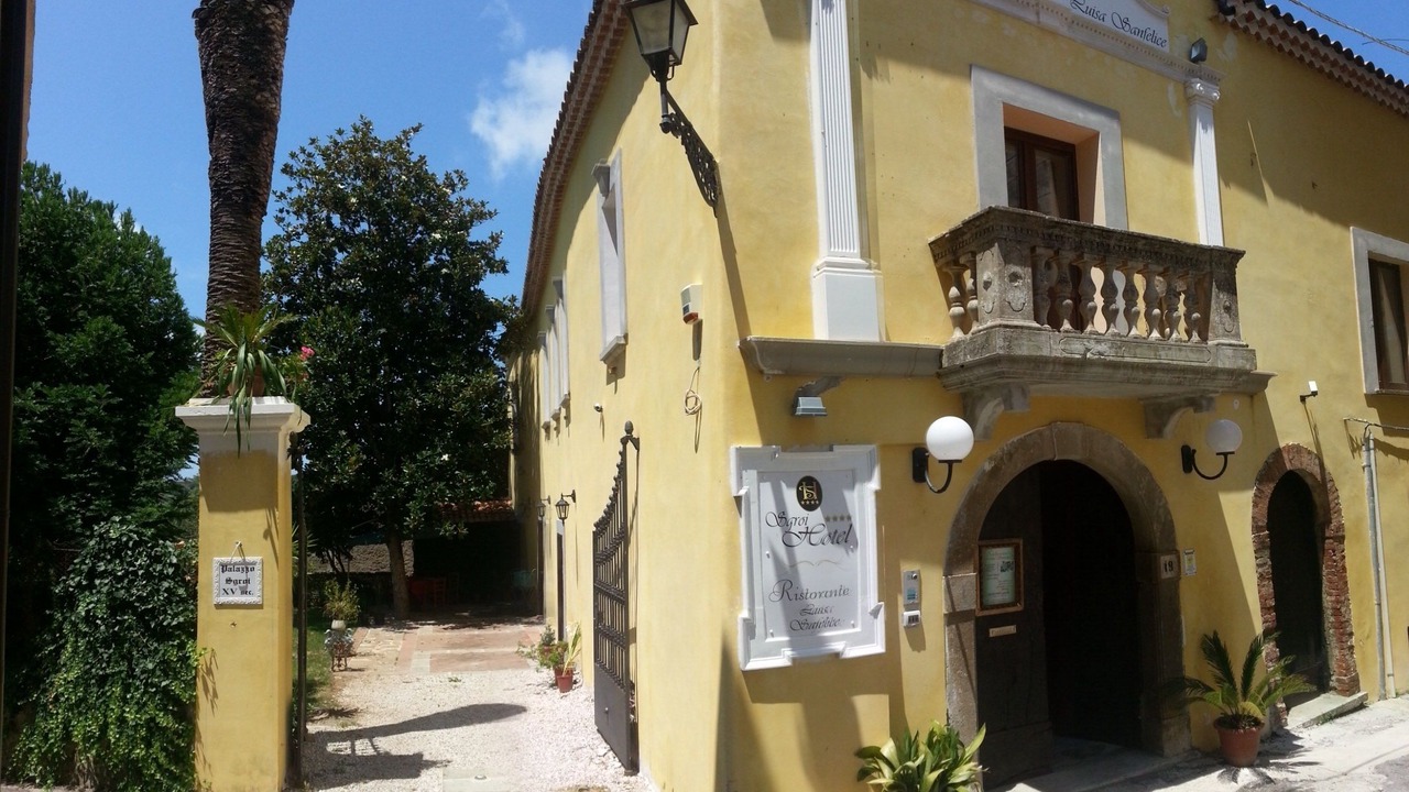 Photo of Outdoor in Laureana Cilento