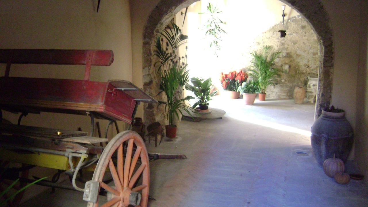 Photo of Outdoor in Laureana Cilento