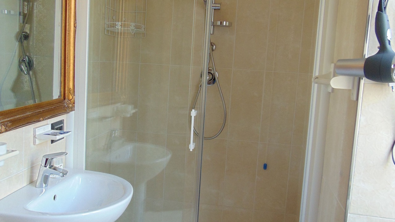 Photo of Bathroom in Laureana Cilento