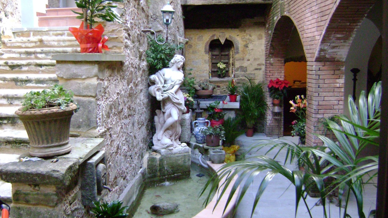 Photo of Outdoor in Laureana Cilento
