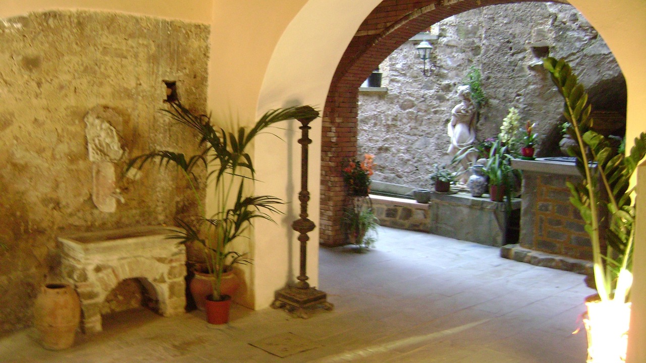 Photo of Others in Laureana Cilento