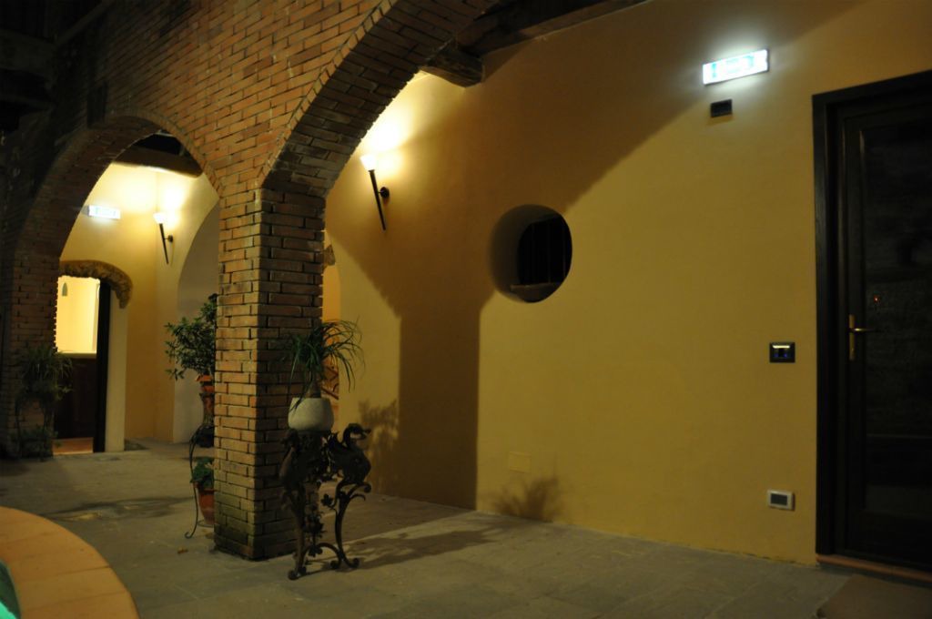 Photo of Outdoor in Laureana Cilento