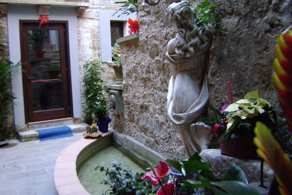Photo of Outdoor in Laureana Cilento